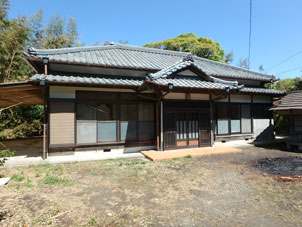 別荘の売却事例