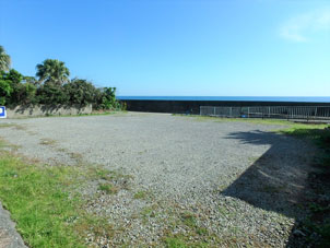 海辺のマンションの売却事例