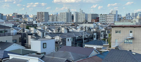 首都圏在住の顧客層を多数確保