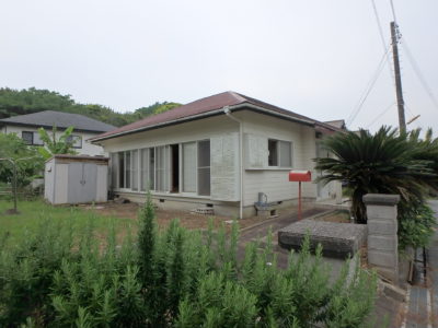 売別荘 館山市神余(かなまり) 3SK 550 サムネイル画像1