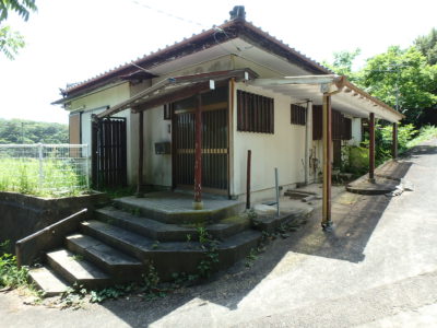 売 家 館山市犬石 2LDK 280 サムネイル画像1