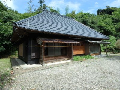 売 古 民 家 富津市上(かみ) 4LDK 2380 サムネイル画像1