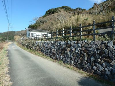 海 望 売 家 南房総市和田町花園 ワンルーム 600 サムネイル画像1