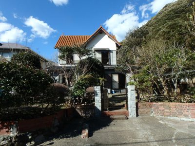 売 別 荘 鴨川市東江見 3LDK 780 サムネイル画像1