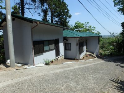 売 家 館山市岡田 4DK 630 サムネイル画像1