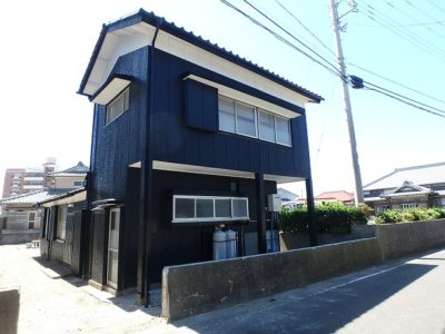 海 望 売 地 南房総市白浜町白浜 3LDK 680 サムネイル画像1