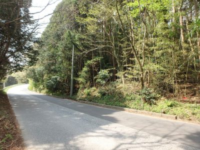 売 山 林 君津市愛宕 11727㎡(3547.41坪) 1320 サムネイル画像1