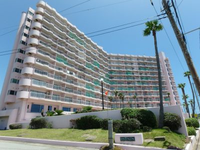 海望売リゾートマンション 南房総市白浜町白浜 2LDK 580 サムネイル画像1