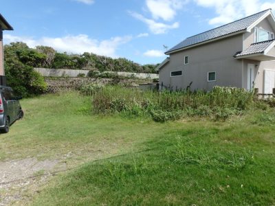 海 望 売 地 南房総市富浦町南無谷 271.53㎡(82.13坪) 860 サムネイル画像1