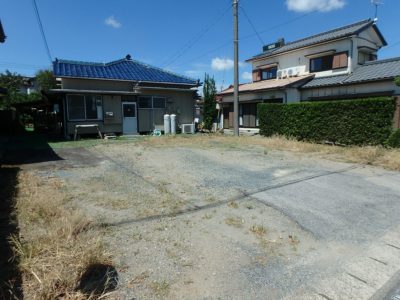 海 浜 売 家 南房総市千倉町白子 3LDK 他倉庫など 390 サムネイル画像1