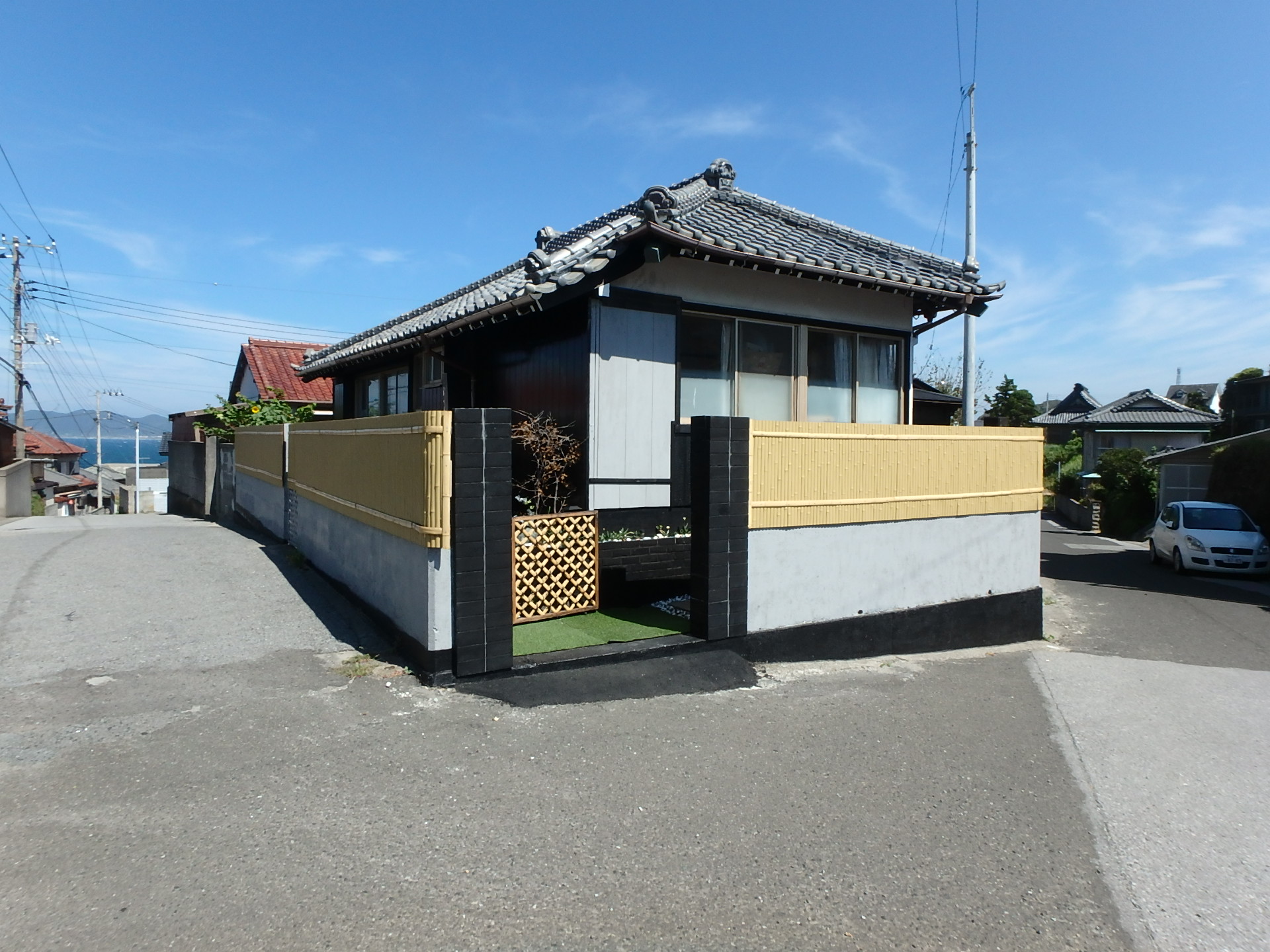 千葉県館山市の新着中古住宅　館山の古民家　南房総の不動産　南総ユニオン株式会社