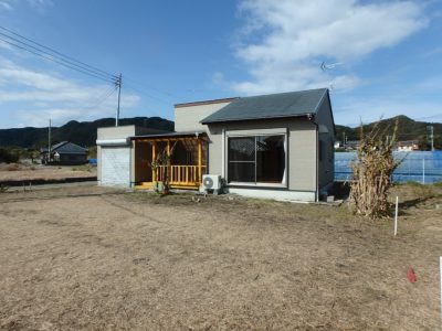 海近売家 南房総市千倉町平磯 1LDK 980 サムネイル画像1
