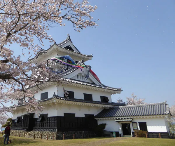 館山市