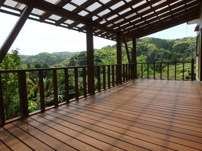 コンパクト売別荘 鴨川市東江見 1DK ご商談中 サムネイル画像2