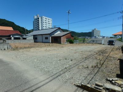 海 浜 売 地 南房総市白浜町白浜 226.45㎡(68.50坪) 548万円 サムネイル画像1
