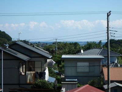 海 遠 望 売 地 南房総市千倉町瀬戸 831㎡(251.37坪) 600万円 サムネイル画像2
