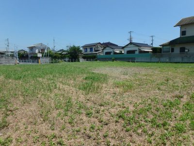 売 地 館山市館山 544.16㎡(164.40坪) 980万円 サムネイル画像1