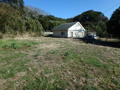 売 地 館山市館山 757.86㎡(229.25坪) ご成約済 サムネイル画像1