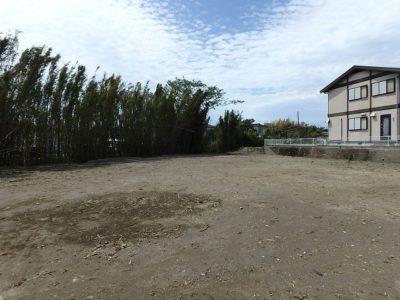 売 地 館山市上真倉 530.08㎡(160.34坪) 1282万円 サムネイル画像2