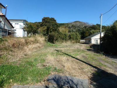 売 地 館山市館山 757.86㎡(229.25坪) ご成約済 サムネイル画像2
