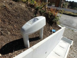 千葉県鴨川市二子の売地 海遠望の売地 南総ユニオン株式会社 上水道引込済はうれしいです