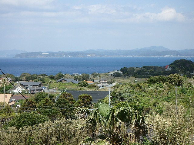 海望売別荘　館山市加賀名　2SLDK　2760万円 サムネイル画像2