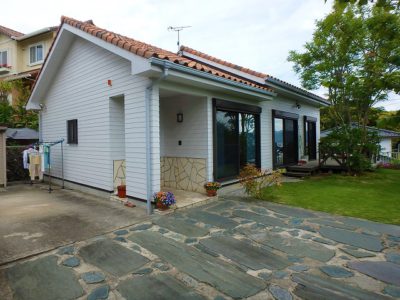 海 望 売 家 鴨川市貝渚 2SLDK 2200万円 サムネイル画像1