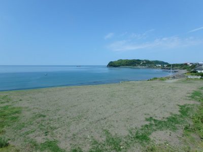 海隣接広大売地 館山市船形 3174㎡(960.13坪) 20000万円 サムネイル画像1