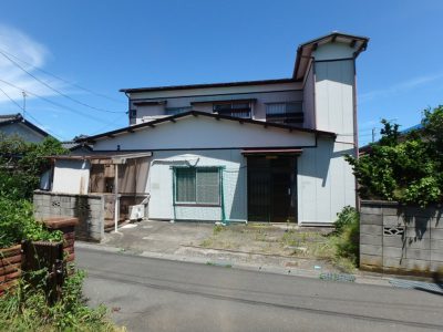 海 浜 売 家 南房総市千倉町北朝夷 6SDK 380 サムネイル画像1