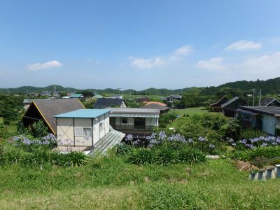売地 館山市神余(かなまり) 2036㎡(615.89坪) 650万円 サムネイル画像1