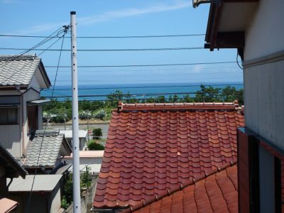 海 浜 売 家 南房総市千倉町北朝夷 6SDK ご成約済 サムネイル画像2