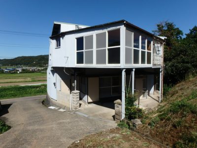 売 家 南房総市高崎 4KK 他 ご商談中 サムネイル画像1