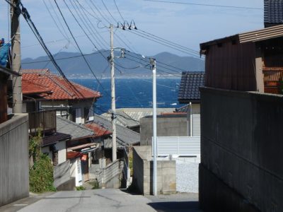 海浜売古民家 館山市布良 1SLDK 一時中断 サムネイル画像2