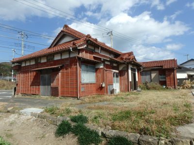 海浜売家 南房総市白浜町白浜 5LDKK 650 サムネイル画像1
