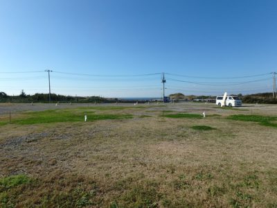 海望広大売地 館山市佐野 9583㎡(2898.85坪) 8080万円 サムネイル画像2