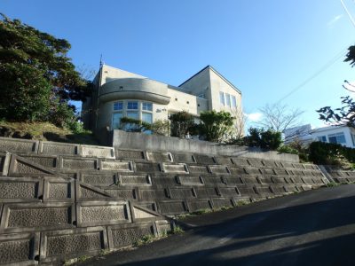 海一望豪華売別荘 館山市坂田(ばんだ) 3SLDK 他 ご成約済み サムネイル画像1