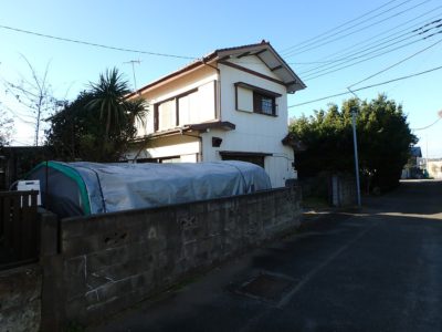 売家 館山市北条 4LDK 650万円 サムネイル画像2