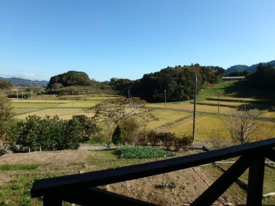 家庭菜園付売別荘 鴨川市松尾寺 1LDK+ロフト ご成約済み サムネイル画像2