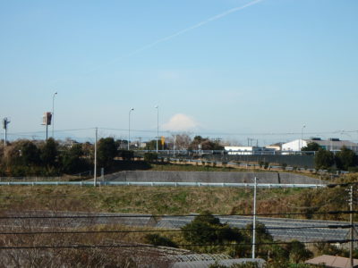 築浅売家 安房郡鋸南町大帷子 2LDK ご成約済み サムネイル画像2