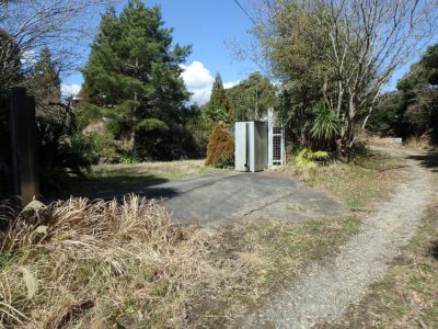 上物付き売地 南房総市千倉町川戸 3456.51㎡(1045.59坪) ご成約済 サムネイル画像1
