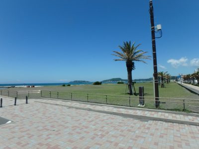 海浜売地 館山市北条 645.60㎡(195.29坪) 950万円 サムネイル画像2