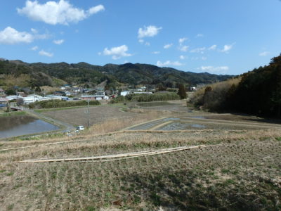 売家 鴨川市金束(こづか) 3SLDK ご成約済み サムネイル画像2