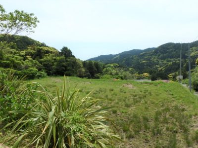 耕作地付売家 南房総市和田町上三原 4DK 1580万円 サムネイル画像2