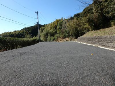 海遠望売地 鴨川市花房 618㎡（186.94坪） 980 サムネイル画像1