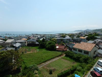 海遠望リゾートマンション 鴨川市東江見 1DK 230万円 サムネイル画像2