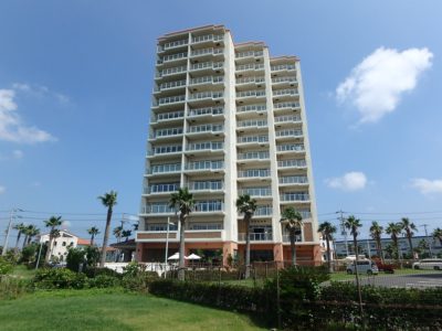 海望マンション 館山市湊 2LDK ご商談中 サムネイル画像1