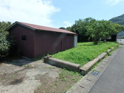 売地 南房総市上滝田 224.86㎡(68.02坪) 150万円 サムネイル画像1