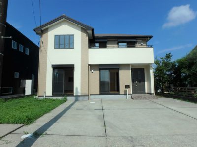 売家 館山市正木 4SLDK ご成約済 サムネイル画像1