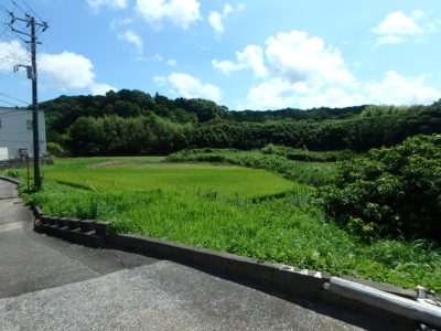 和風売家 南房総市千倉町北朝夷 2LDK ご成約済 サムネイル画像2