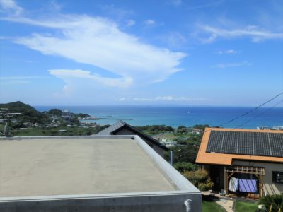 海望売別荘 館山市加賀名 2LDK+屋根裏 ご商談中 サムネイル画像2